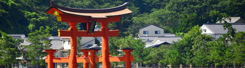 Культура Японии