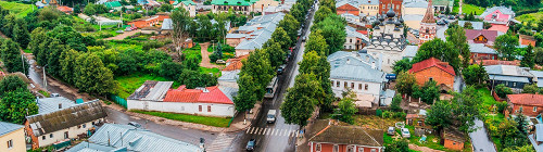 Я переехала в Суздаль, и это было лучшим решением: 6 причин перебраться сюда на ПМЖ
