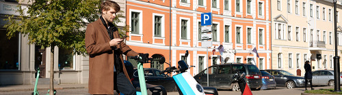 Эстонцы знают, как жить: 8 уроков мудрости от прибалтийских соседей