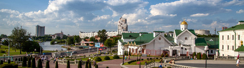 5 лучших белорусских санаториев