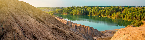 7 самых инстаграмных мест, куда можно дешево съездить на уикенд из Москвы