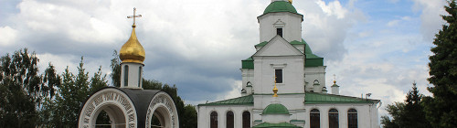 6 лучших трапезных при храмах, мечетях и синагогах Москвы
