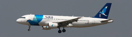 Лететь с шиком: 10 самых ярких ливрей самолетов