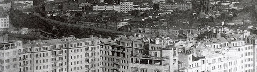 7 мест Москвы с по-настоящему мрачными тайнами