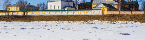 Сказка рядом: топ-5 чудес Новгородской области