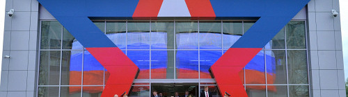 Памятники Второй мировой в Московской области