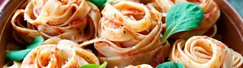 Почему их паста лучше наших макарон