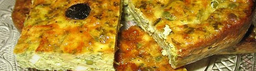 Тунисская кухня