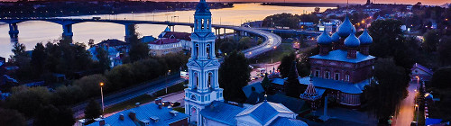 Не хуже, чем в Европе: 8 не самых известных городов России, достойных посещения