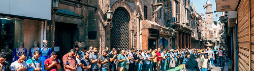 6 запретов в Египте, о которых многие туристы даже не подозревают