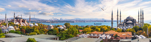 Что конкретно вам так нравится в Турции? Расскажите в нашем опросе