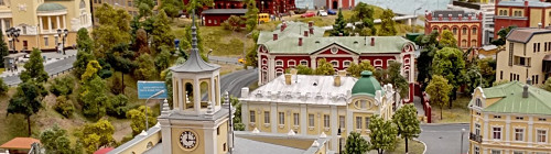Фреш из щавеля, свежие театральные сплетни и полеты наяву: 7 идей для незабываемого уикенда в Ярославле