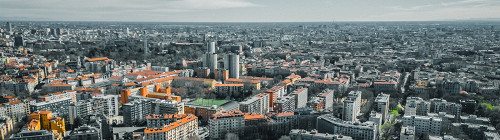 Метро Милана