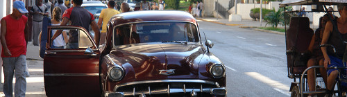 История Кубы