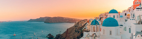 Отдохнули — а что дальше? Какие формальности надо пройти, чтобы вернуться из Греции домой