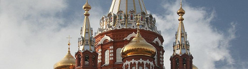 Куда сходить в Ижевске