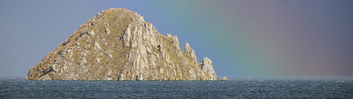 Угадайте, где это: Курилы vs Северная Ирландия