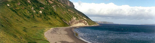 Топ известных блогеров и фотографов, побывавших на Сахалине и Курилах в 2021