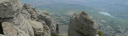 Отдых в Алуште