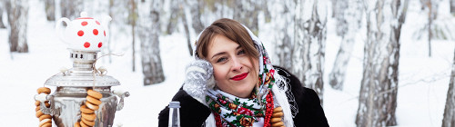 «Выпили самовара под сенью столетней клюквы»: самые нелепые байки путешественников-иностранцев о России