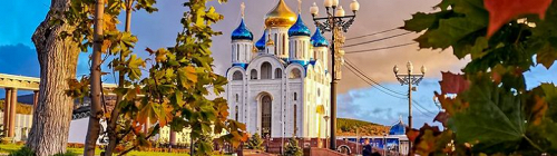 Южно-Сахалинск: что посмотреть в островной столице