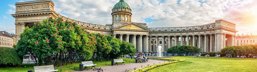 Что общего у москвичей и петербуржцев?