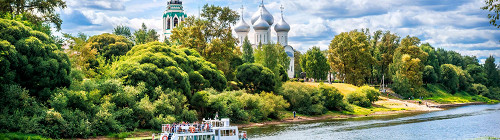 Что посмотреть в Вологде