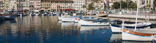 Регионы Франции