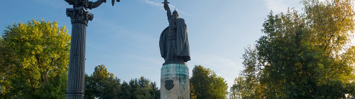 История Мурома