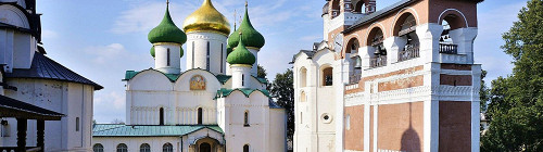Успеть за 6 часов: гид по Суздалю