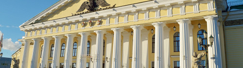 9 питерских музеев, которые можно посетить бесплатно