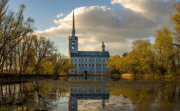 Ярославль, экскурсии