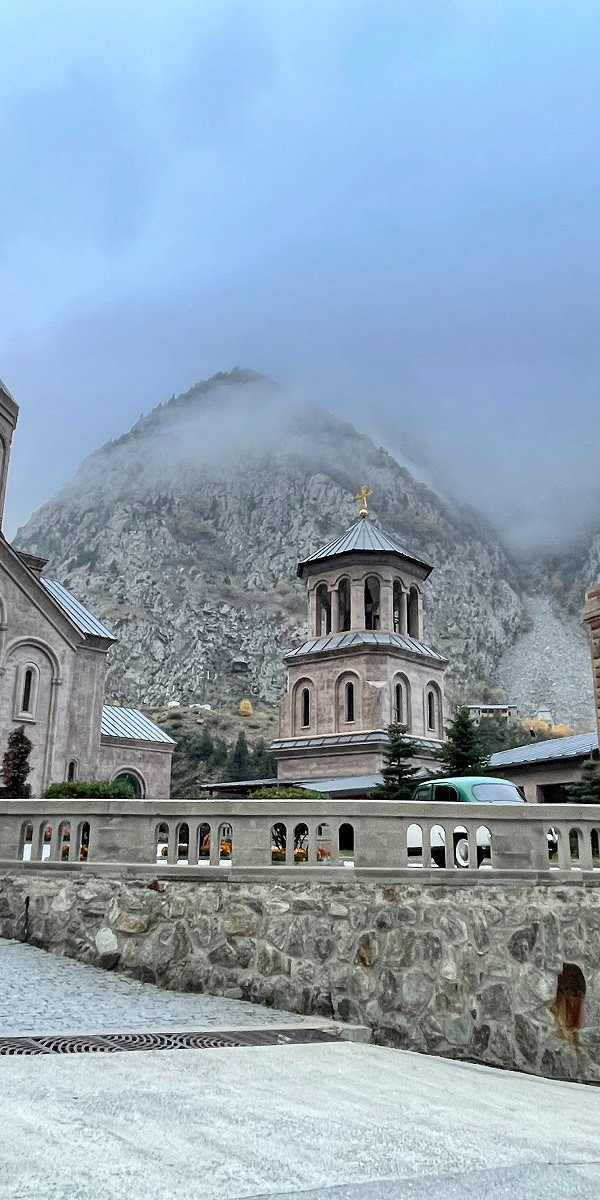 Тбилиси, экскурсии