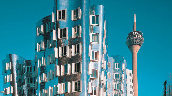 Дюссельдорф 2021 — отдых, экскурсии, музеи, шоппинг и ...