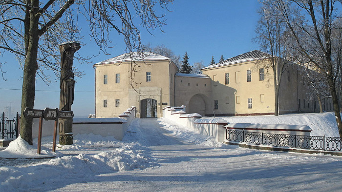 Гродно белоруссия фото