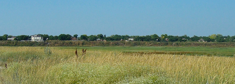 Виды Глафировки