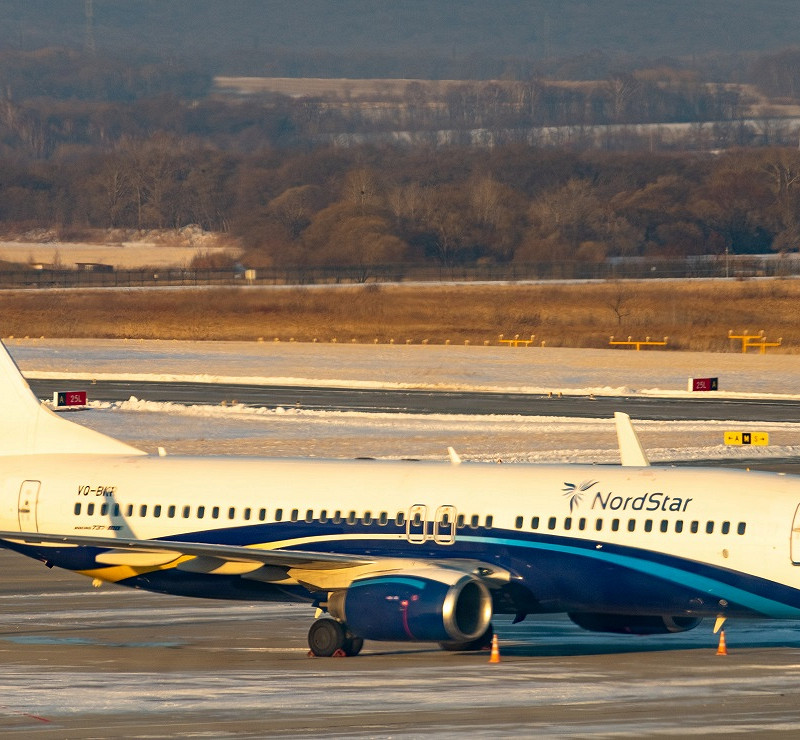 Самолет нордстар. Boeing 737-800 NORDSTAR. NORDSTAR самолеты.