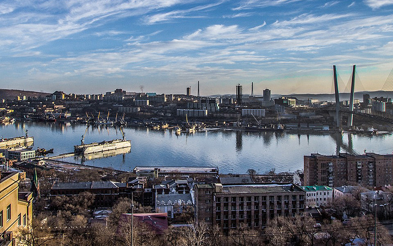 Фото на визу владивосток