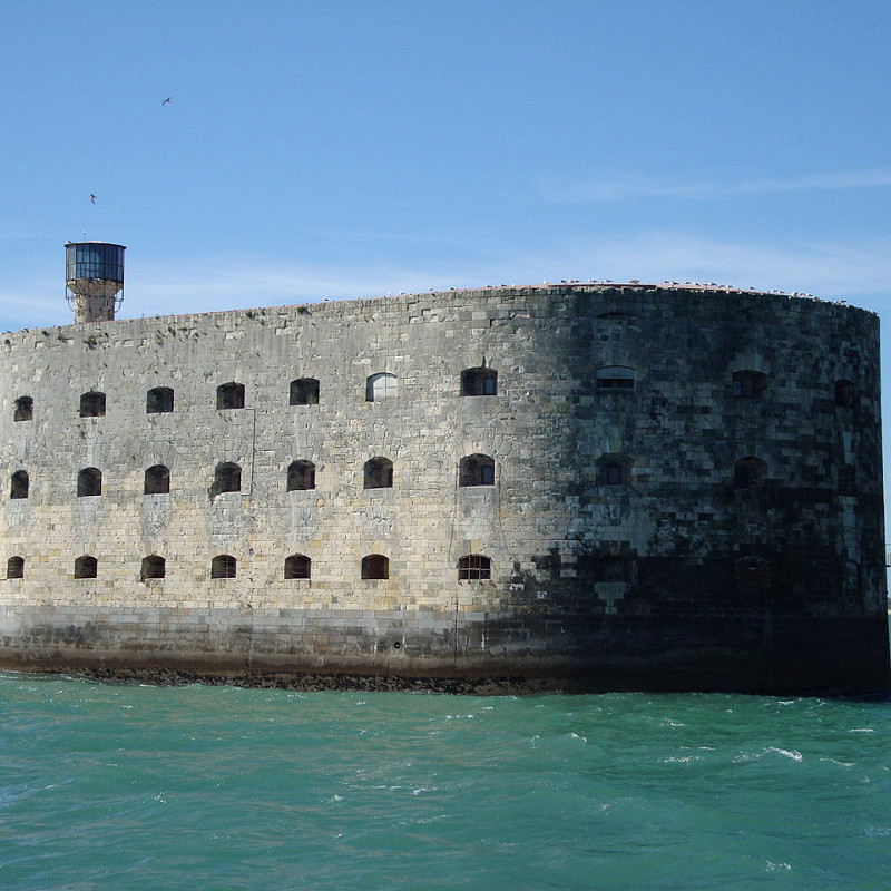 Форт Боярд | Форт Боярд | Fort Boyard