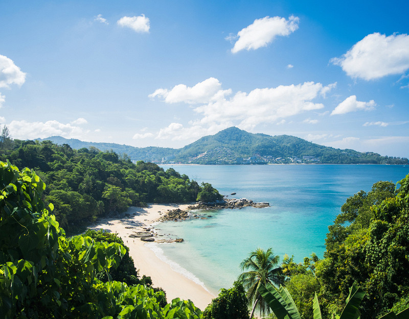 Таиланд от А до Я: отдых в Таиланде, карты, визы, туры, курорты, отели и отзывы