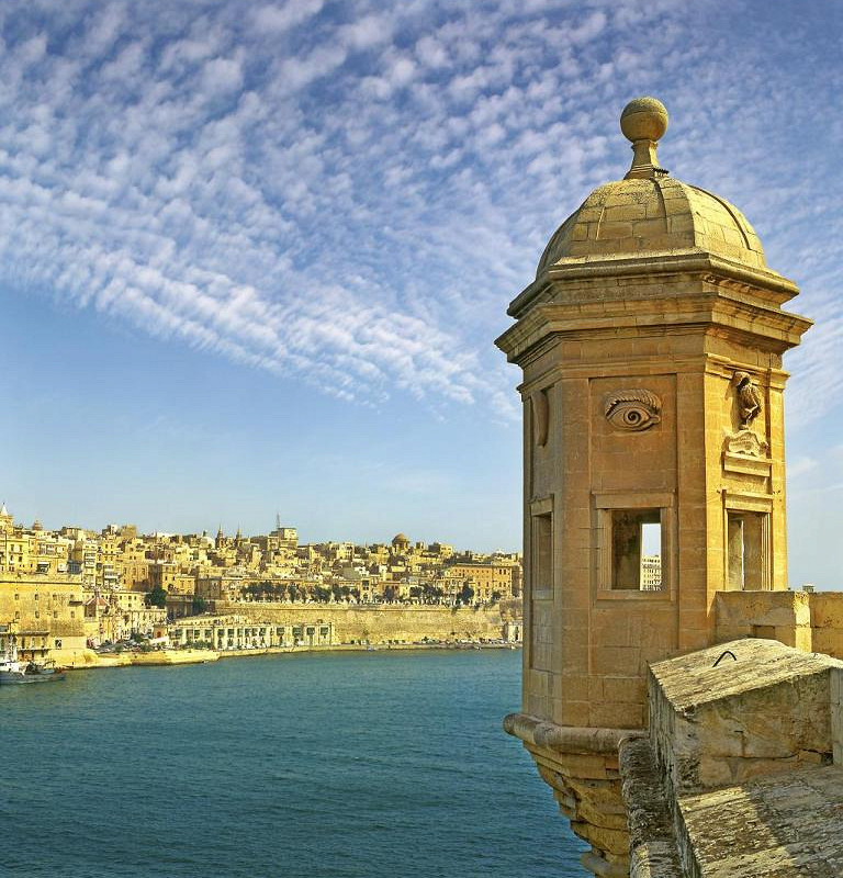 Мальта Malta