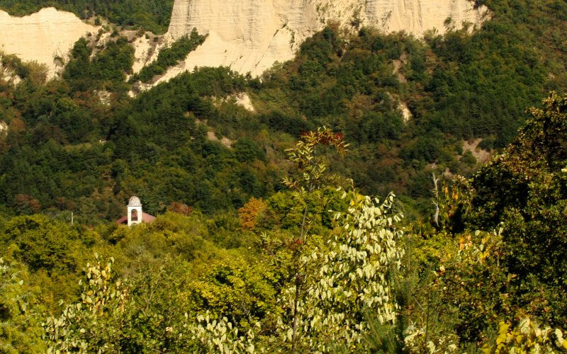 Сандански, Болгария — лечение, медцентры и санатории Сандански от ...