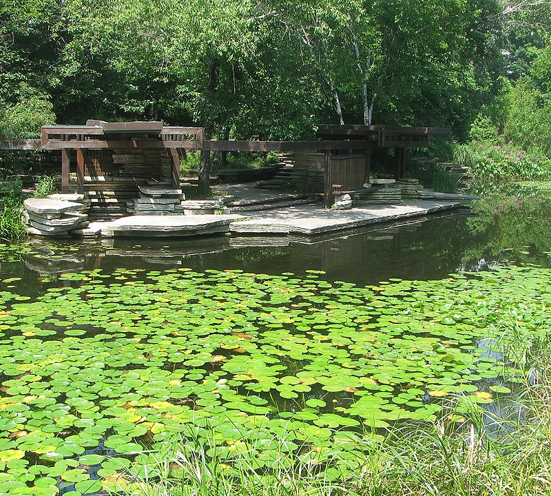 Линкольн парк на пианино