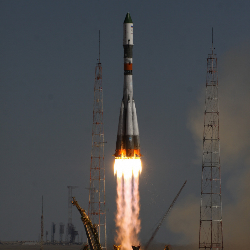 Космодром Байконур: описание, история, экскурсии, точный адрес