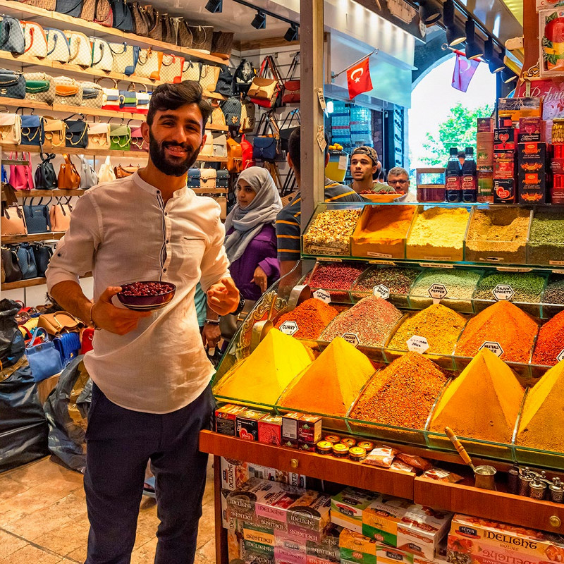 Что значит имя Асад? Раскрываем тайны характера и судьбы