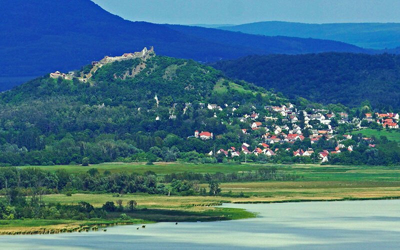 О балатон венгрия