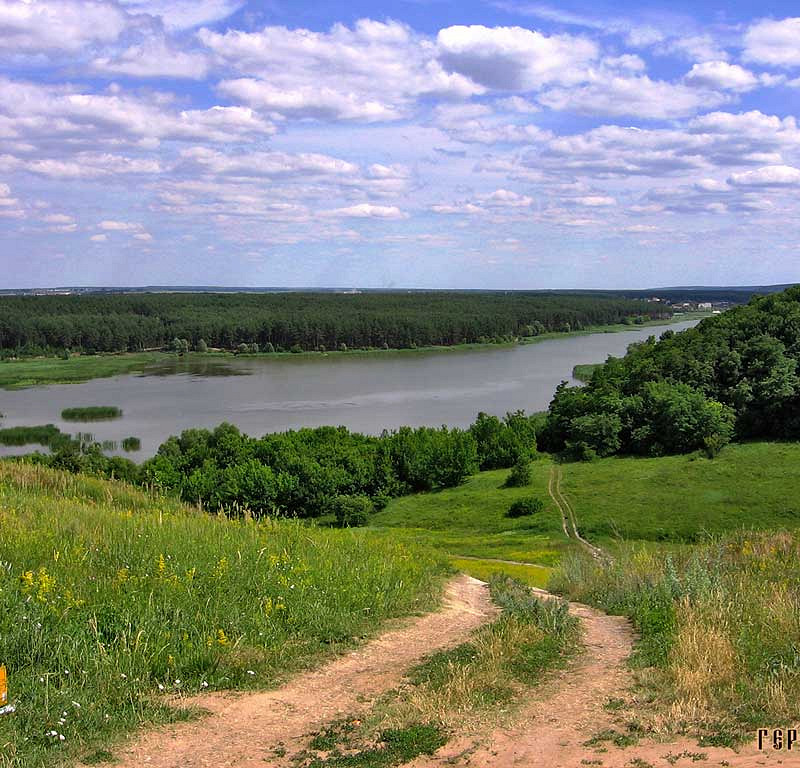 С чего начинается родина с картинки в