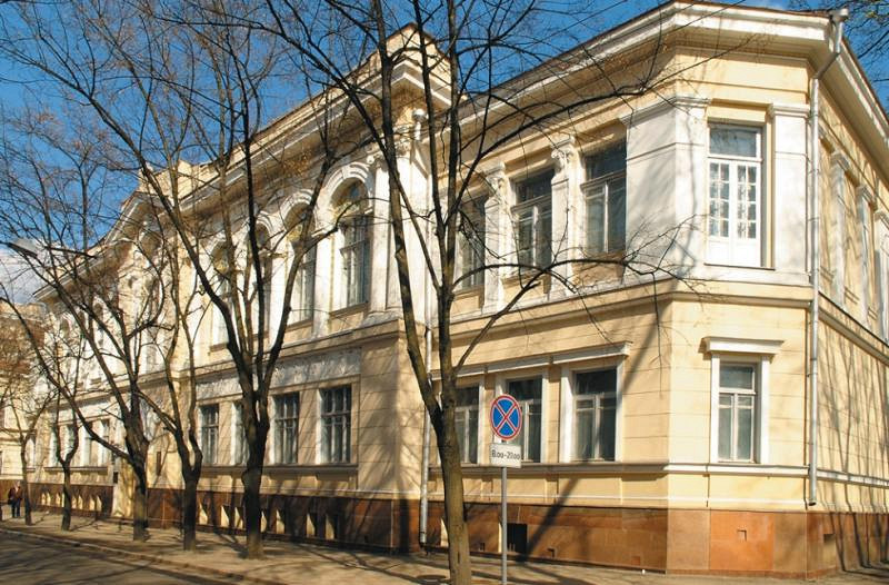 6 самых необычных музеев Украины