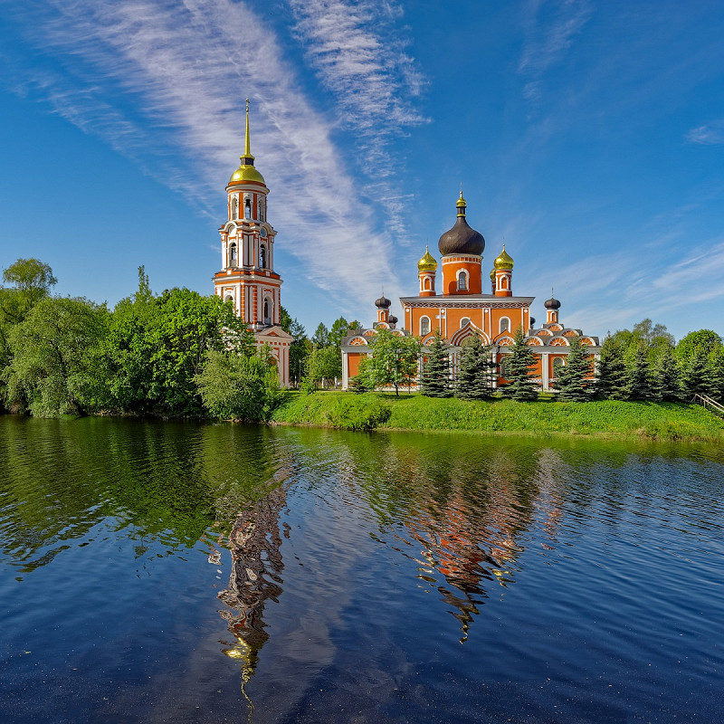 каталог Старая Русса
