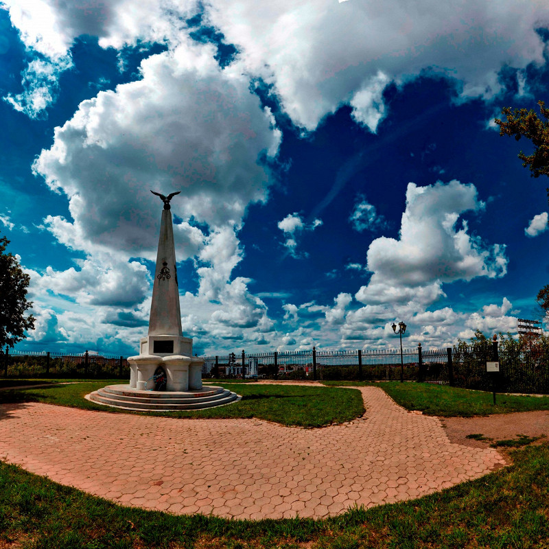 Лопатинский сад смоленск кафе фото